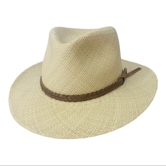 Orvis snowy river hat Clearance